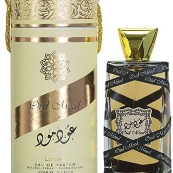 عطر عود مود