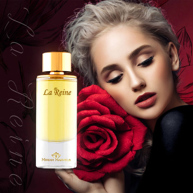 عطر لارين LA REINE PERFUME mini collection