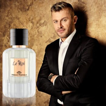 عطر لاروي La Roi