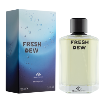 عطر فريش ديو رجالي Fresh Dew
