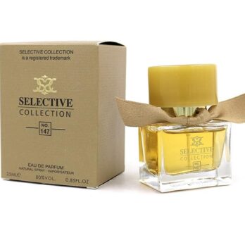 عطر سيليكتيف  No.147 l