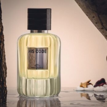 عطر هيز كود رجالي His code